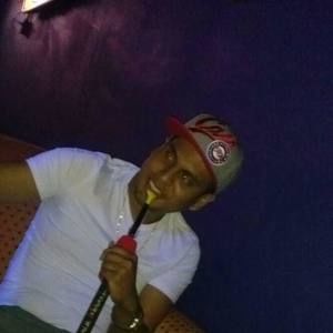 Meet your Posher, Lopez